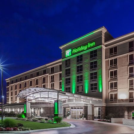 Holiday Inn Ardmore By Ihg Экстерьер фото