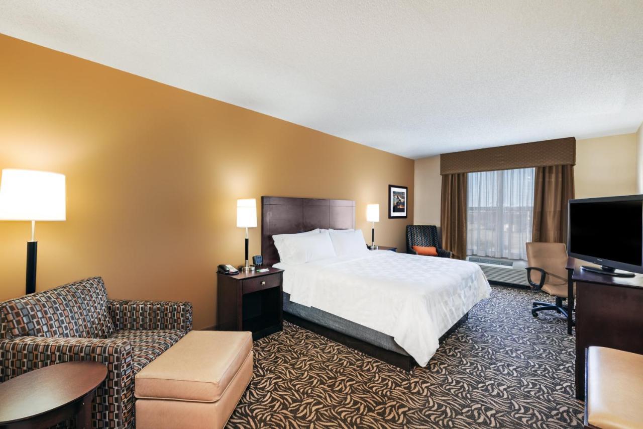 Holiday Inn Ardmore By Ihg Экстерьер фото