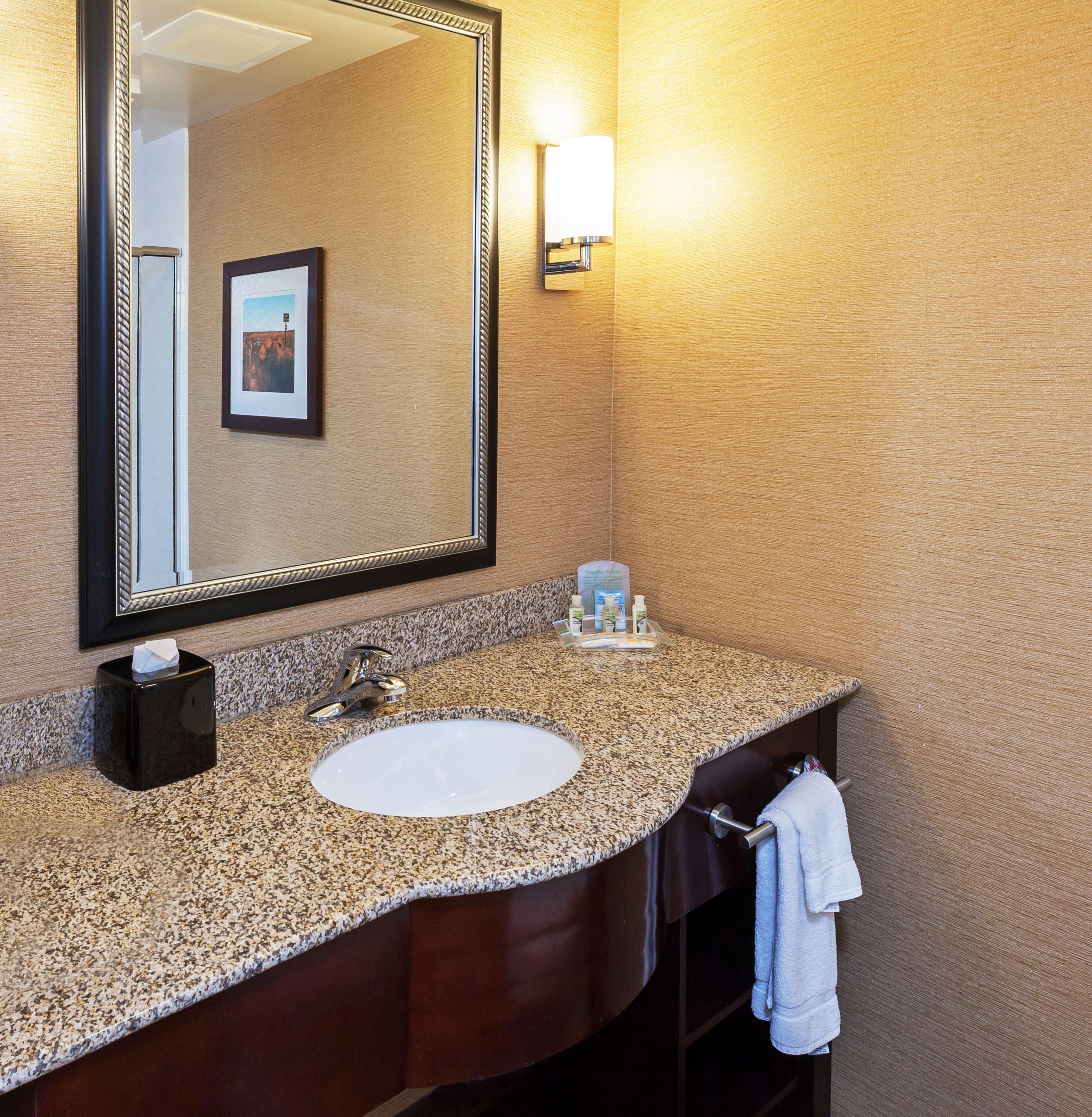 Holiday Inn Ardmore By Ihg Экстерьер фото
