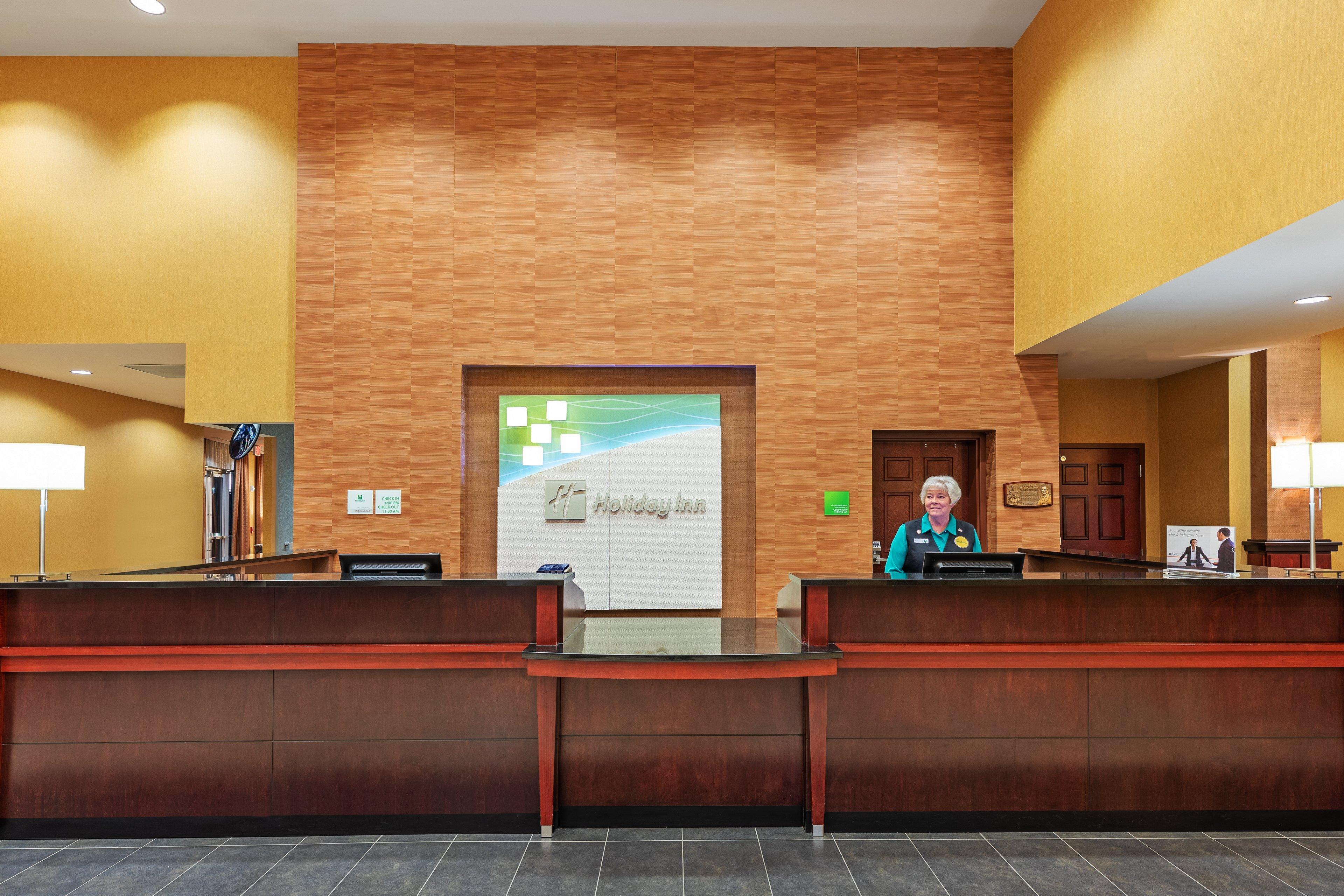 Holiday Inn Ardmore By Ihg Экстерьер фото