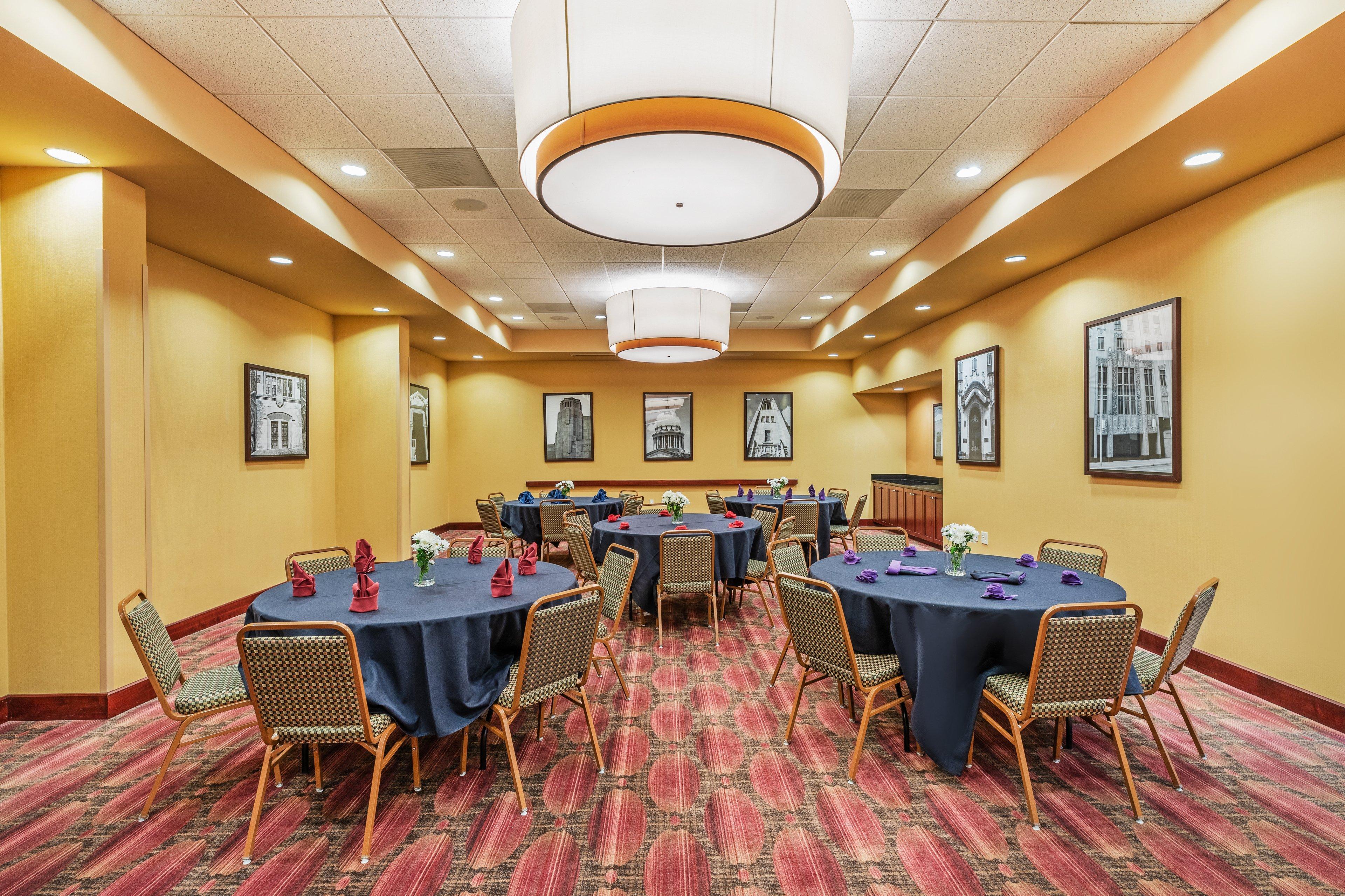 Holiday Inn Ardmore By Ihg Экстерьер фото
