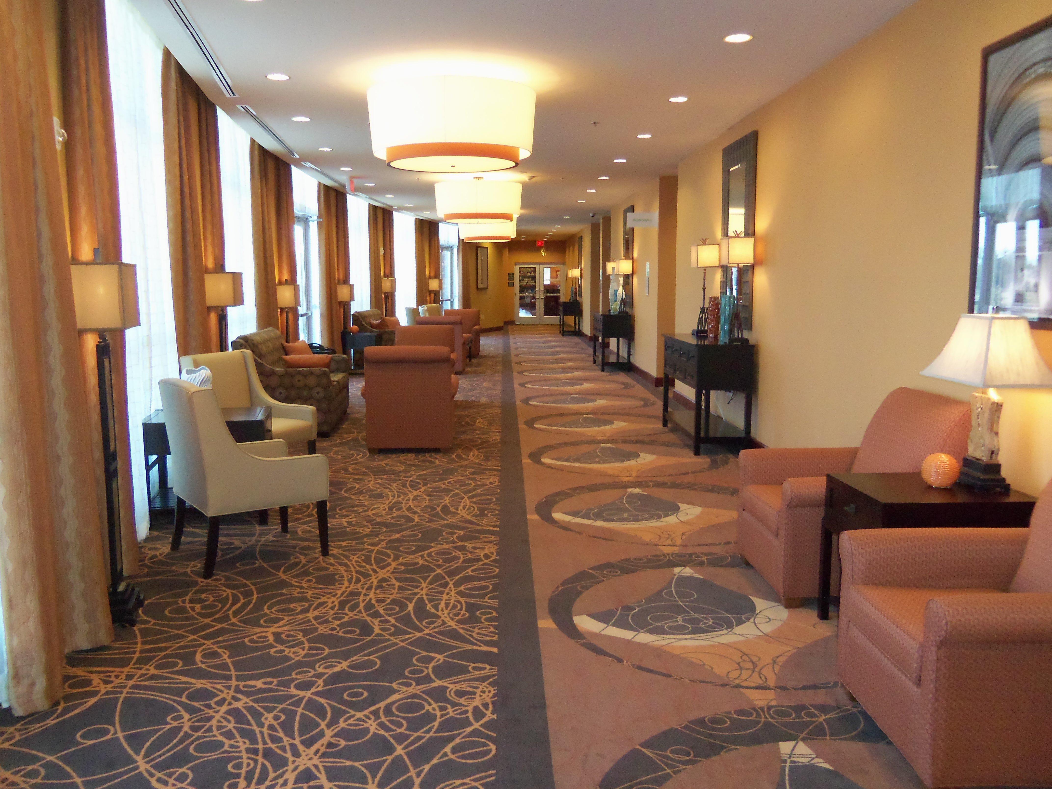 Holiday Inn Ardmore By Ihg Экстерьер фото