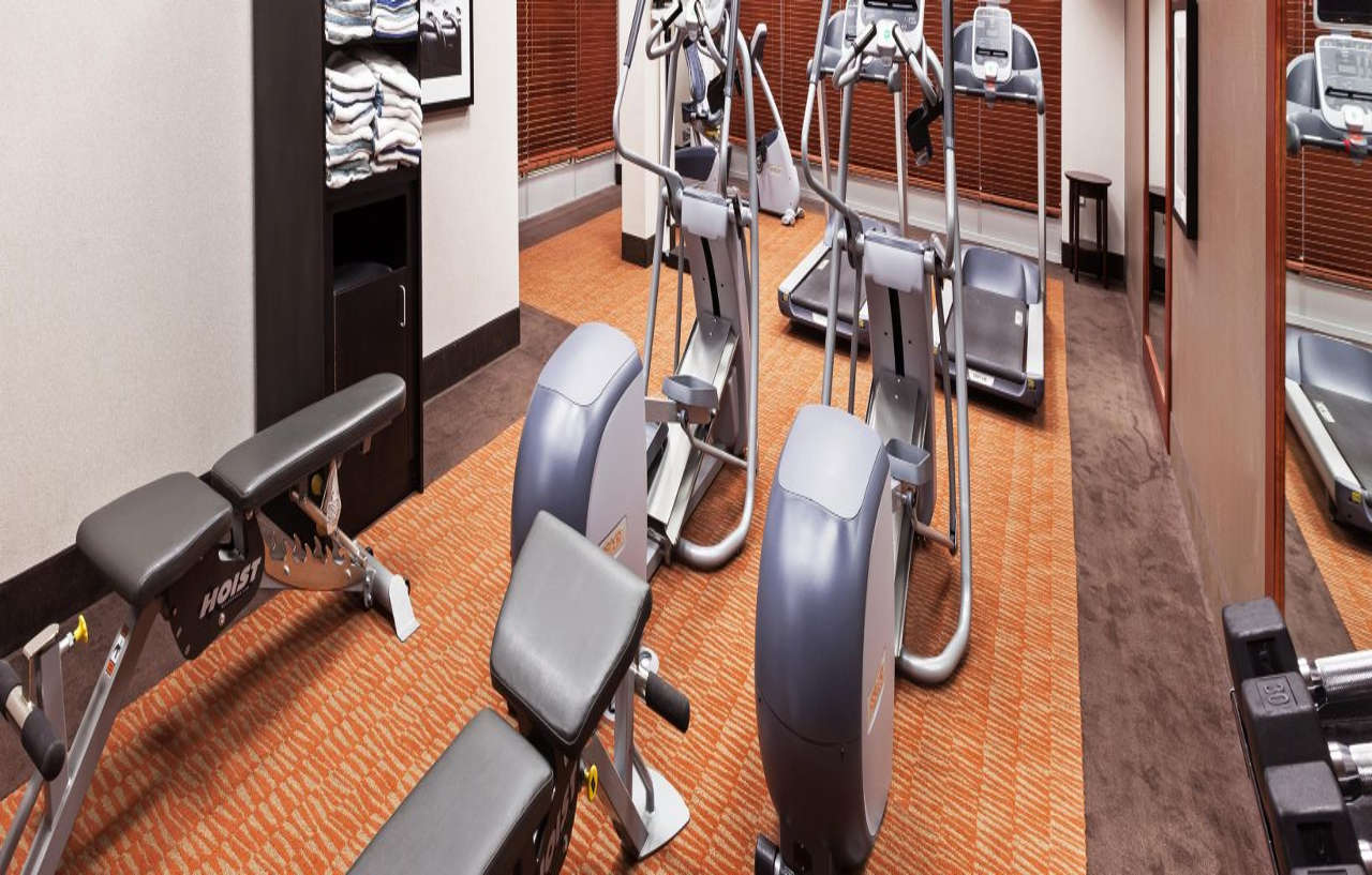 Holiday Inn Ardmore By Ihg Экстерьер фото